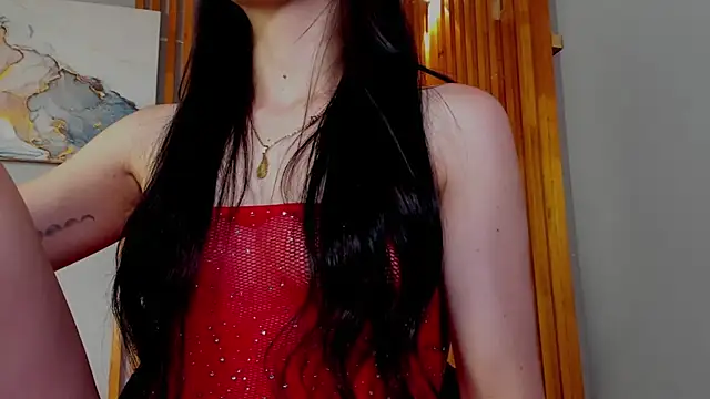 AbbyPalmer online show from April 14, 6:52 pm