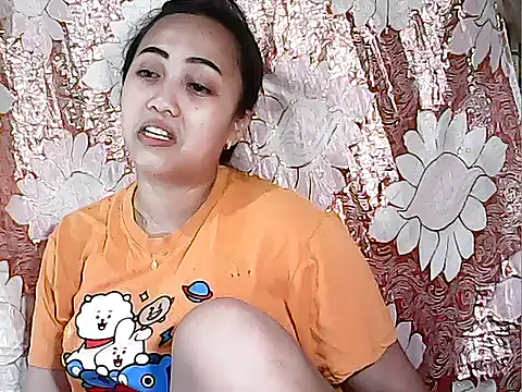 Pinay Chubby20 online show from October 2, 9:58 am