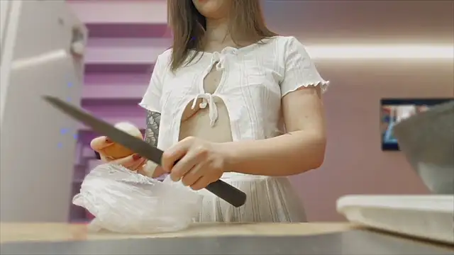 Snapshot of Voytinyme chatting on October 30, 6:42 pm Voytinyme online show from October 30, 6:42 pm