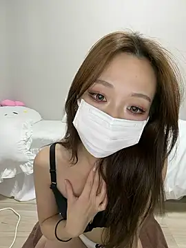 -Rio-Rio- online show from January 19, 3:46 am