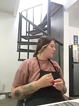 Fernandar2025 online show from April 16, 9:39 pm