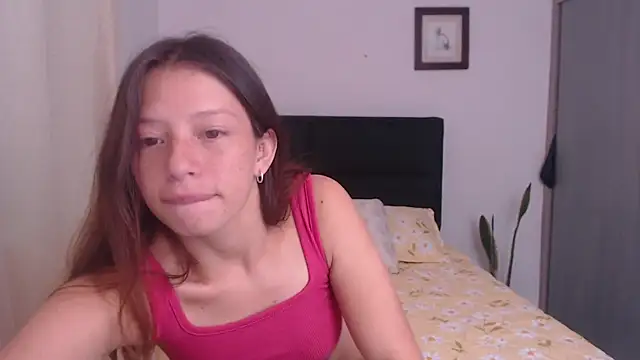 Tiiana online show from January 13, 8:24 pm