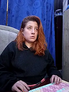 Shayla VL online show from November 10, 1:06 pm