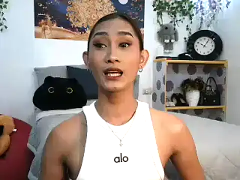 youarea dreamer online show from January 10, 6:23 pm