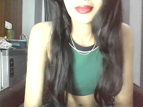 Tanvi Angel online show from December 1, 2:31 pm