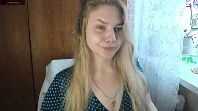 AlinaMors online show from November 6, 11:27 am