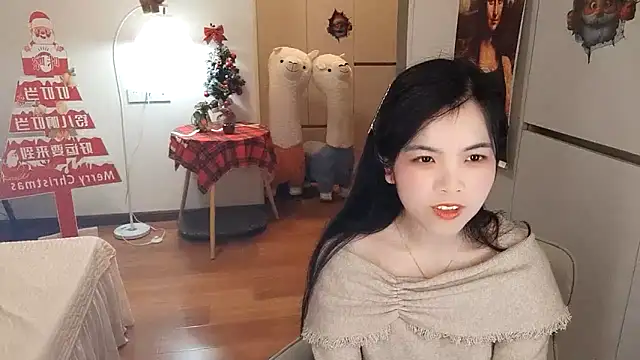 XiaoAnQi online show from January 7, 10:29 am