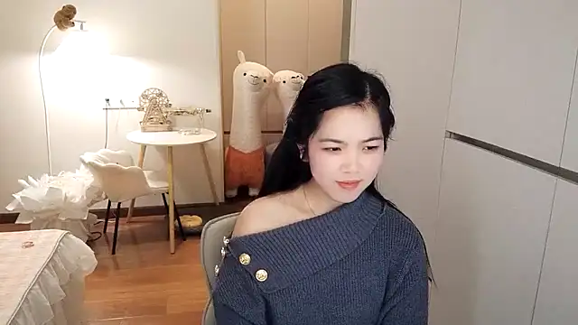 XiaoAnQi online show from November 11, 3:09 pm