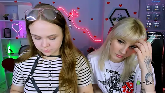 keri ti online show from April 16, 8:08 pm