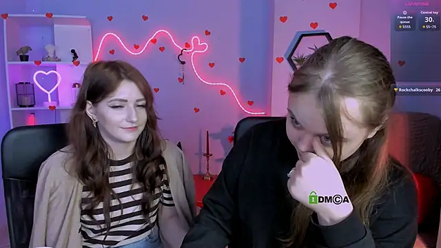 keri ti online show from March 26, 8:32 pm