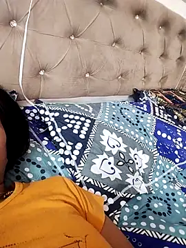 Soniya Roy online show from November 2, 8:51 am