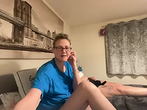 Curvy-Jinx online show from February 26, 8:41 pm