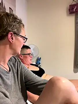 Curvy-Jinx online show from November 19, 8:53 pm