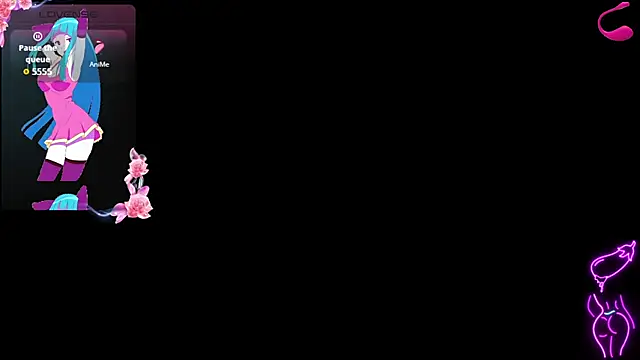 Rossedewitt  online show from November 4, 7:30 pm