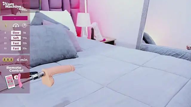 MartinaRizzi online show from November 15, 4:46 am