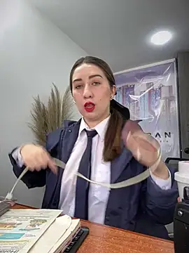 SUSY  06 online show from February 7, 3:05 pm