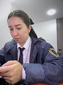 SUSY  06 online show from February 3, 12:10 pm