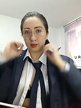 SUSY  06 online show from November 28, 12:19 pm