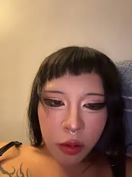 Kitty yukimura online show from April 8, 12:02 am