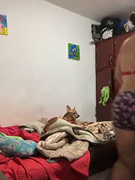 luisahot 9727 online show from September 23, 2:43 am