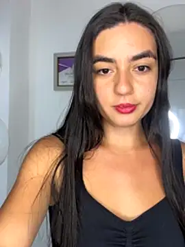 Amishell  online show from November 21, 3:52 am