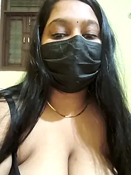 Cute Avni99 online show from December 3, 7:44 am