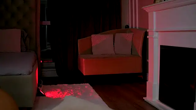 EmaHallee online show from January 9, 3:44 am