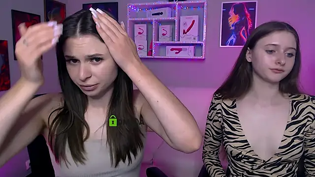 nekky mouse online show from September 26, 8:17 pm