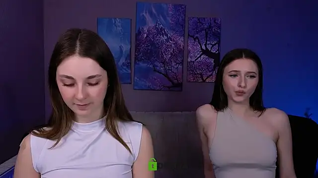 nekky mouse online show from February 28, 11:09 am