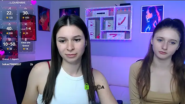 nekky mouse online show from September 29, 7:52 pm