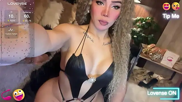 Your dreambabe online show from September 12, 9:11 pm