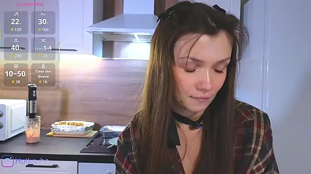 Hot ksy online show from December 2, 9:17 pm