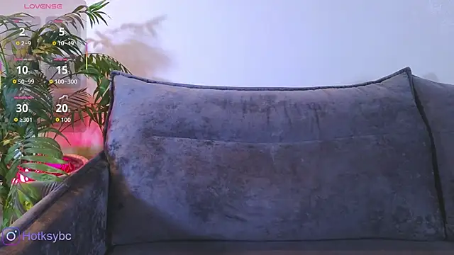 Hot ksy online show from November 6, 5:30 pm