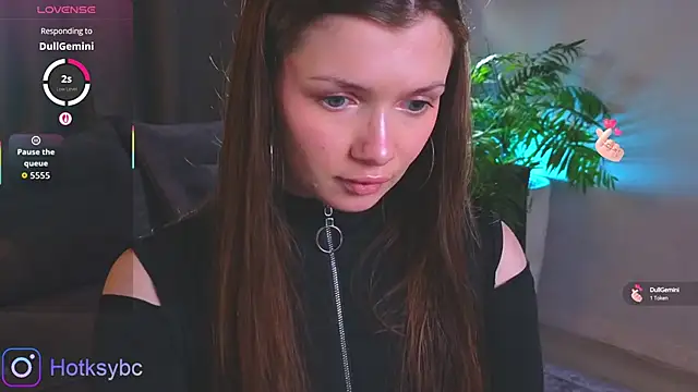 Hot ksy online show from September 8, 7:02 pm