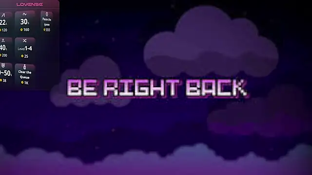 Bree  Morgan online show from March 8, 6:56 pm