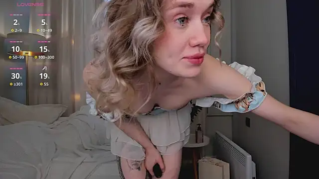 DiscoPotato online show from March 6, 11:38 am