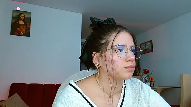 LilithAbril online show from December 5, 4:30 pm