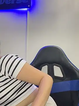 LilithAbril online show from November 20, 5:08 am