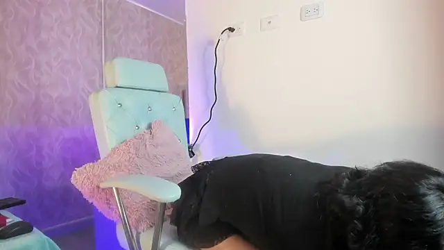 TerumiKitty online show from March 13, 8:32 pm