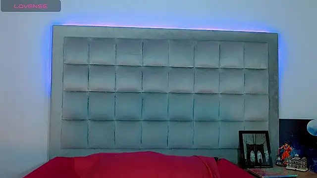 AmazingMistressNathy online show from November 5, 4:50 am