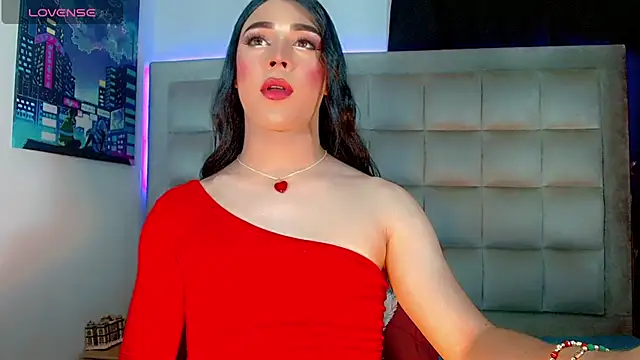 AmazingMistressNathy online show from February 23, 6:57 am