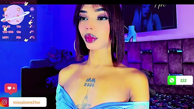 LADY-HOT-SEXY- online show from November 12, 9:35 pm