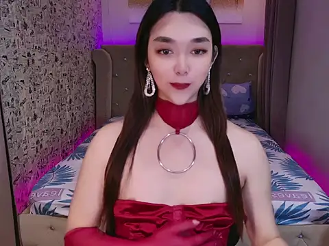 Ts-yoshi online show from October 10, 5:51 pm