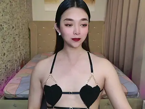 Ts-yoshi online show from April 7, 5:48 pm