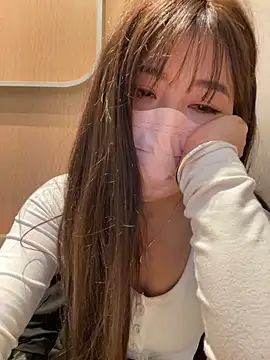 xiao-mo520 online show from March 18, 10:42 am