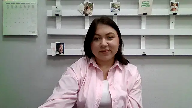 LoveNugget online show from October 10, 7:13 am