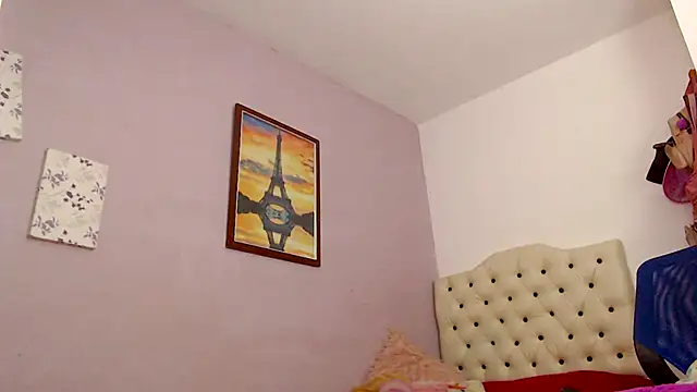 BIG DANIELA online show from September 14, 4:21 am