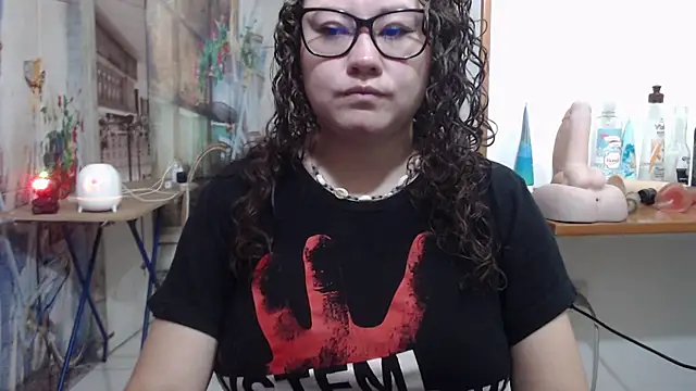 greeneyes nurse online show from March 13, 11:17 pm