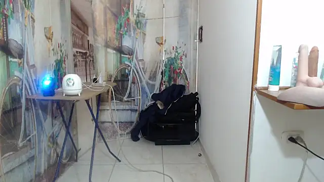 greeneyes nurse online show from February 25, 3:21 pm