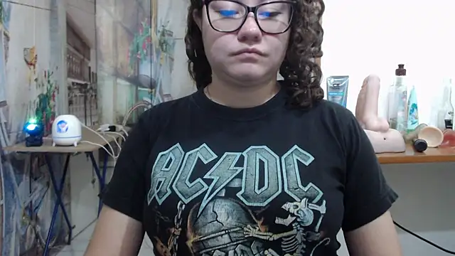 greeneyes nurse online show from March 30, 8:19 pm